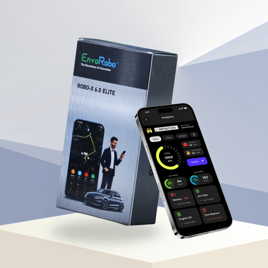 Robo X 6.0 Elite