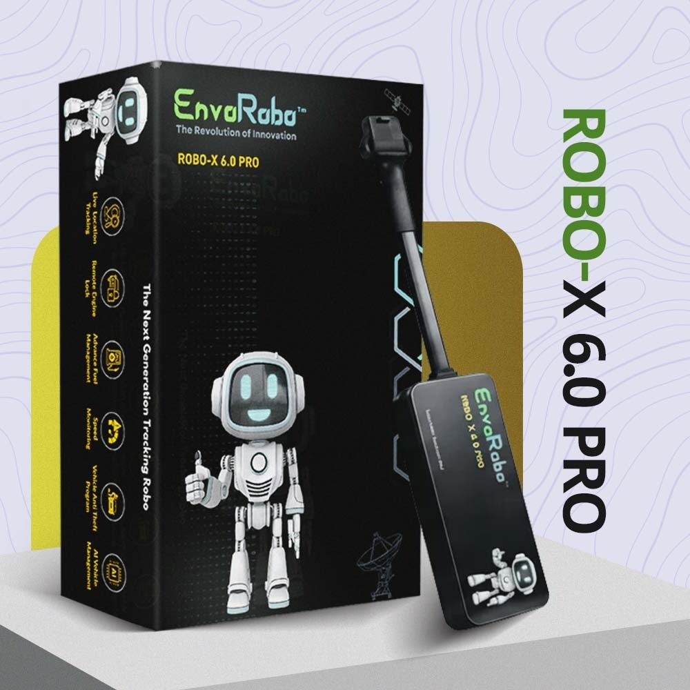 Robo X 6.0 Pro
